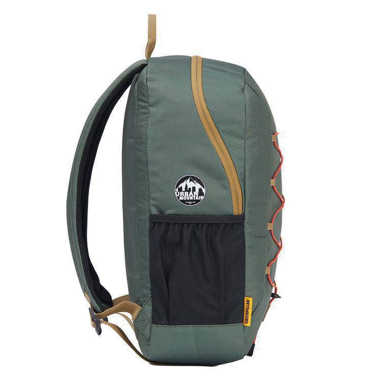 CAT SAC À DOS HIMALAYAS BACKPACK EUCALYPTUS