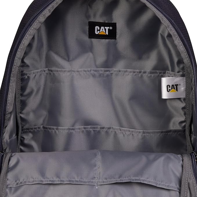 CAT SAC À DOS HIMALAYAS BACKPACK DARK ASPHALT