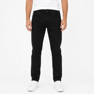 Lois Pantalon toile TARAST-34 STRAI HOM  P Homme