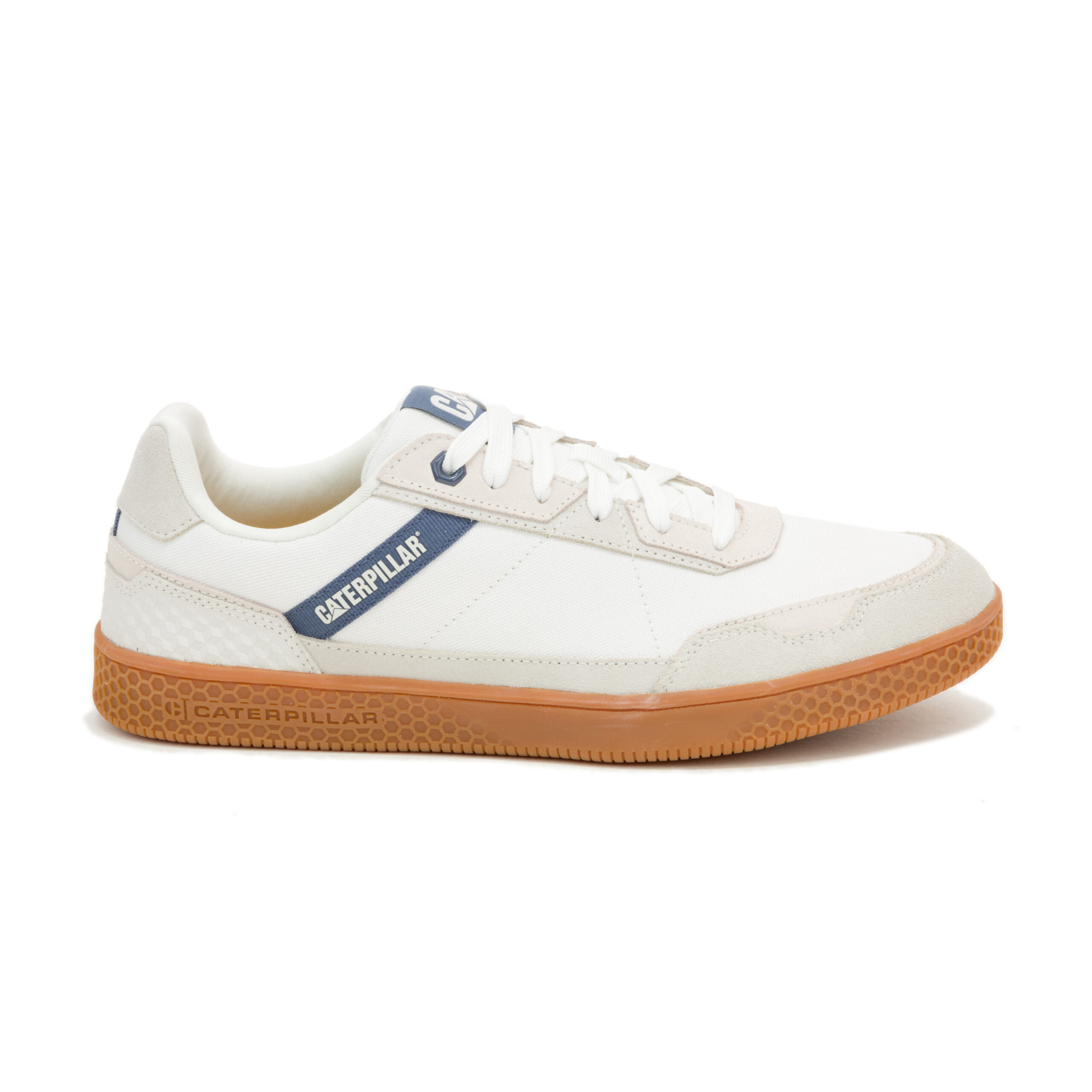 Cat Sneakers Cat. P. Retro C. W. White.