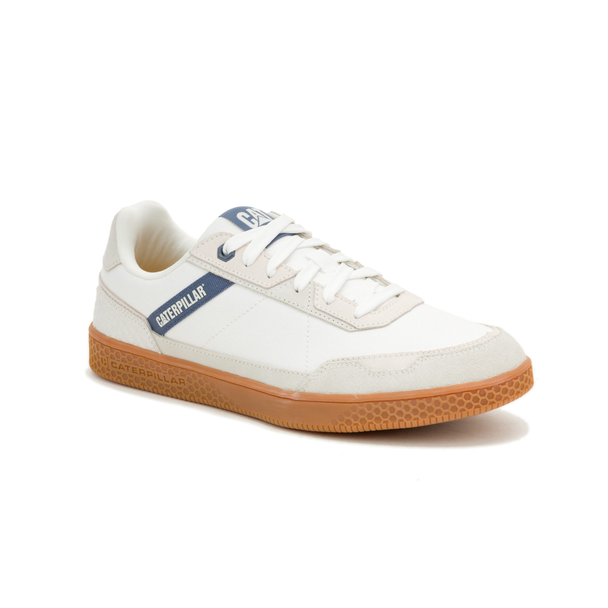 Cat Sneakers Cat. P. Retro C. W. White.