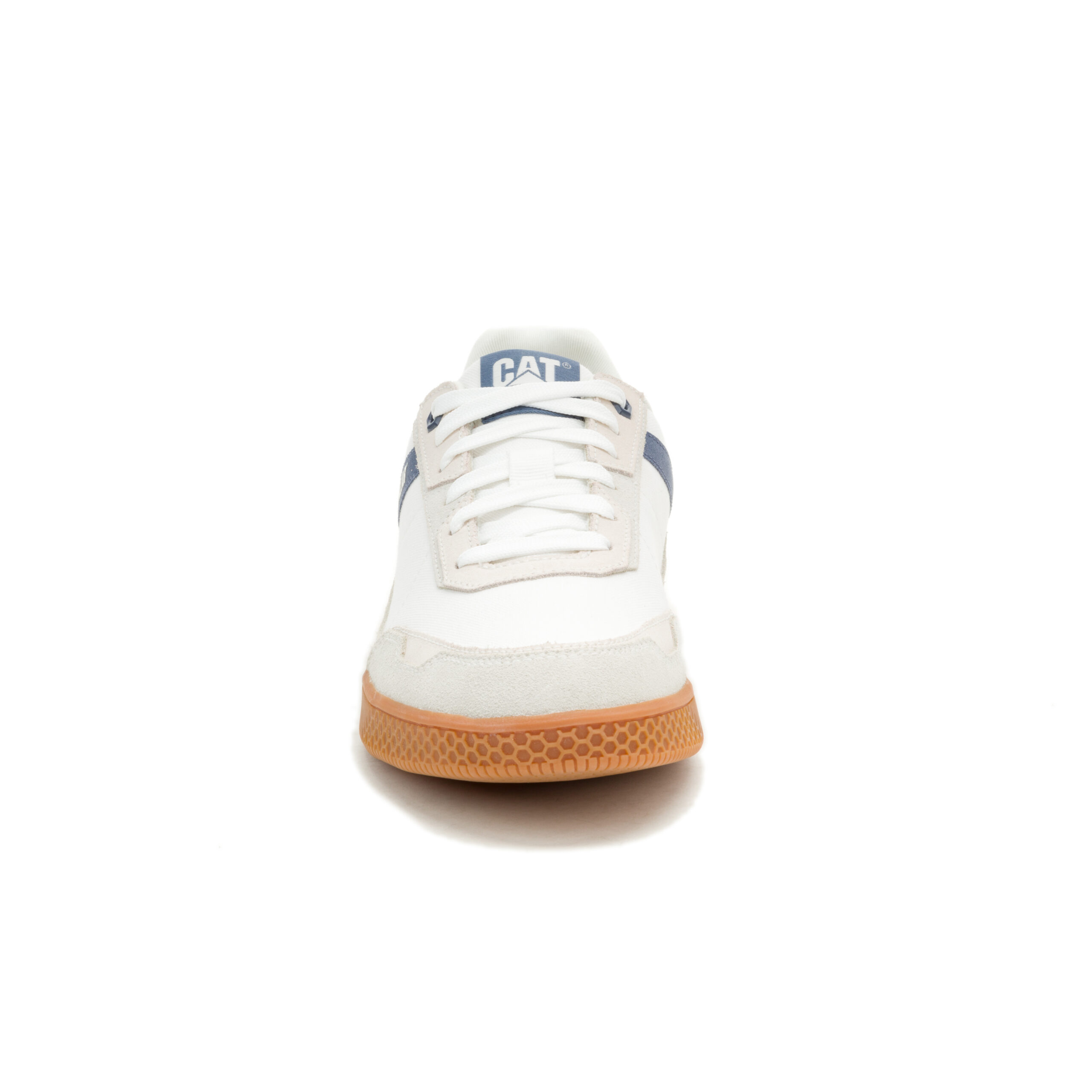 Cat Sneakers Cat. P. Retro C. W. White.