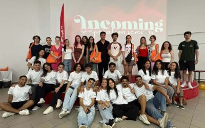 Ignite : AIESEC Bardo x Lee Cooper