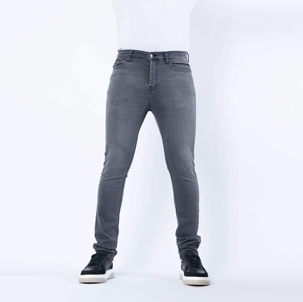 Lois Jean S58029-05 Strai Hom SS 3 Homme.
