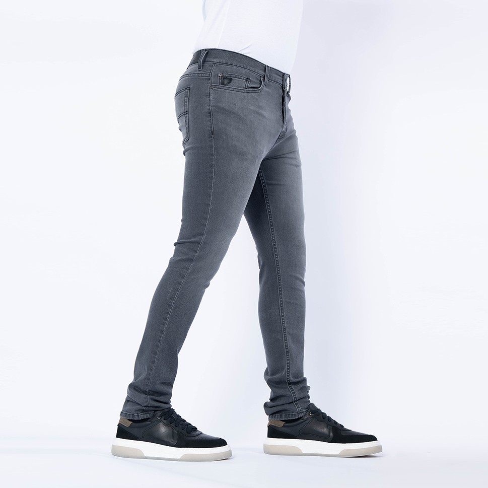 Lois Jean S58029-05 Strai Hom SS 3 Homme.