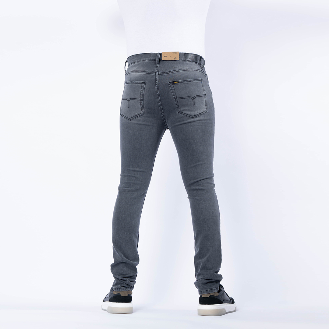 Lois Jean S58029-05 Strai Hom SS 3 Homme.