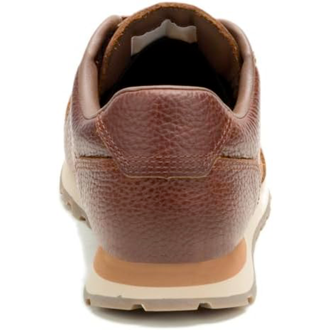 Cat Sneakers VENTURA LEATHER BT GINGER