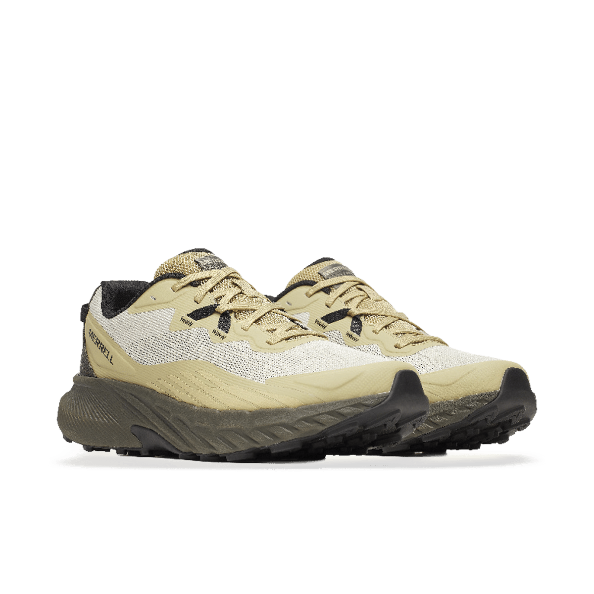 Merrell Sneakers AGILITY TRAIL BURLAP