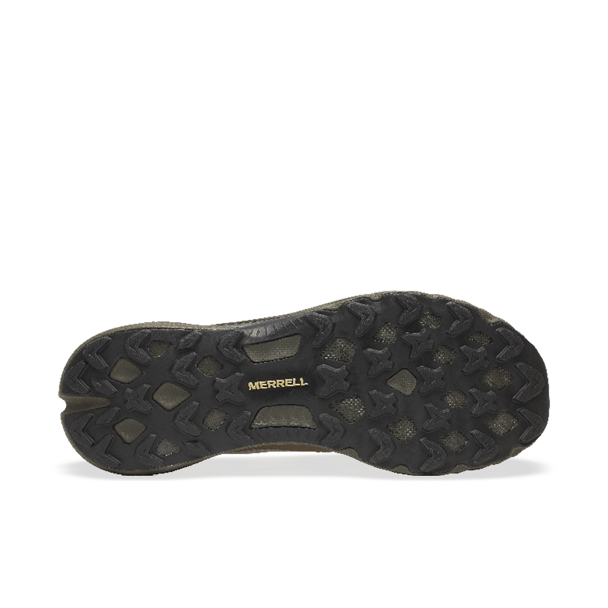 Merrell Sneakers AGILITY TRAIL BURLAP
