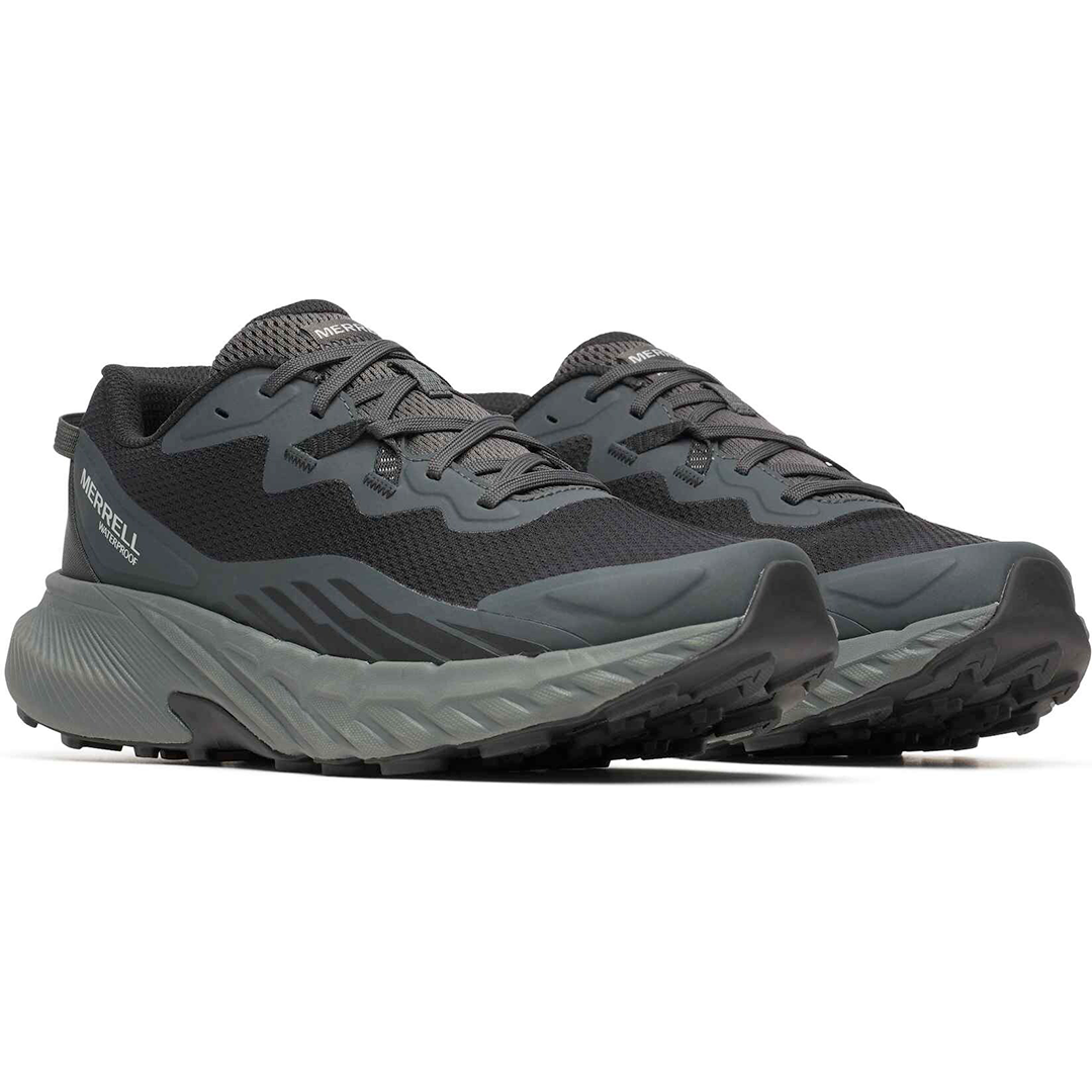 Merrell Sneakers AGILITY TRAIL BLACK