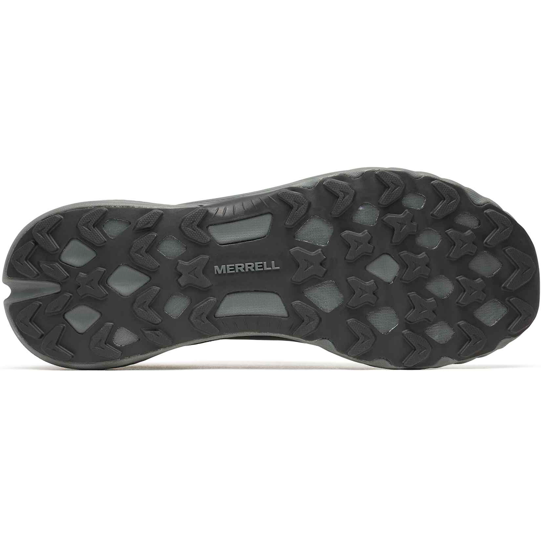 Merrell Sneakers AGILITY TRAIL BLACK