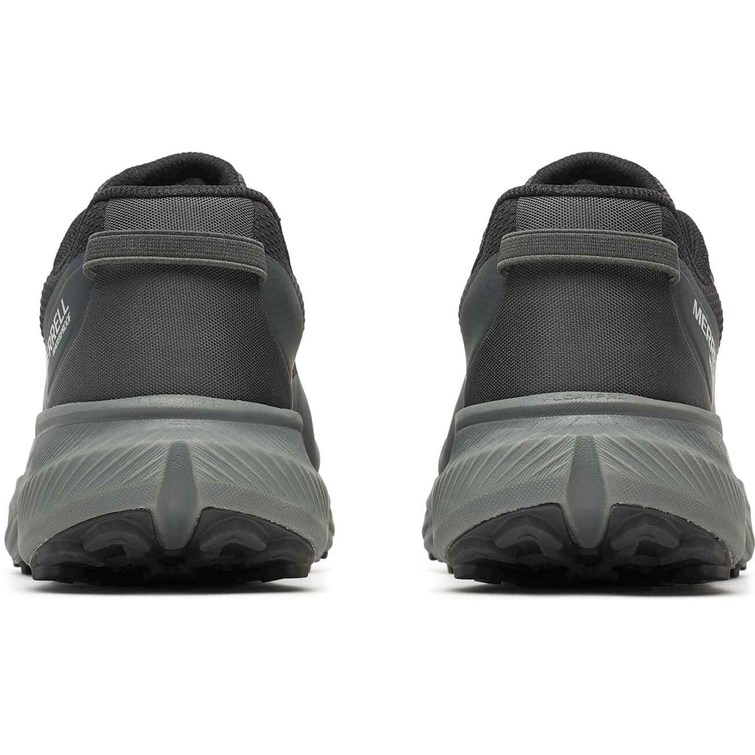 Merrell Sneakers AGILITY TRAIL BLACK