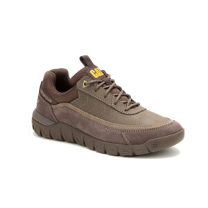 Cat Sneakers CAT VERSAGE LO DARK SHADOW