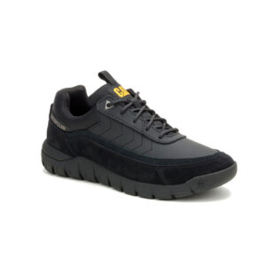 Cat Sneakers CAT VERSAGE LO BLACK