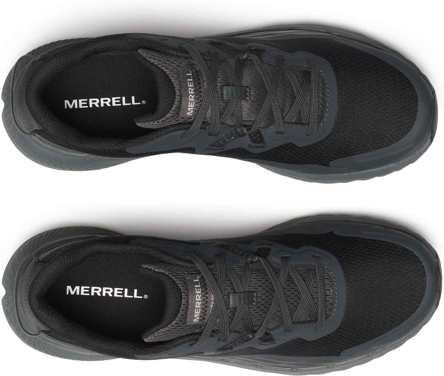 Merrell Sneakers AGILITY TRAIL BLACK